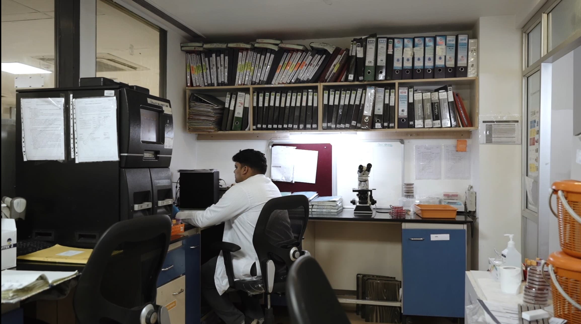 HCG College of Allied health Sciences Powered by Emversity College images photo 20